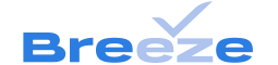 Breeze logo