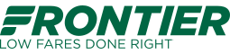 Frontier Airlines logo