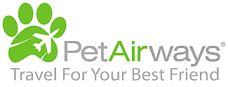 Pet Airways logo