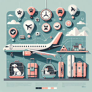 March 2023 Airline Pet Travel Report