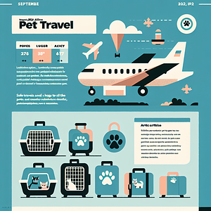 September 2022 Airline Pet Travel Report