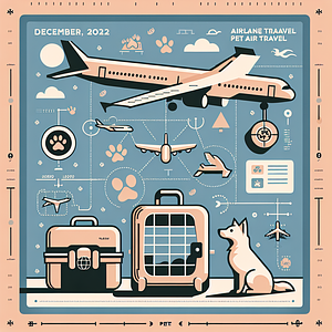 December 2022 Airline Pet Travel Report