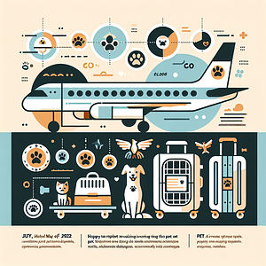 July 2022 Airline Pet Travel Report