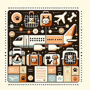 June 2022 Airline Pet Travel Report