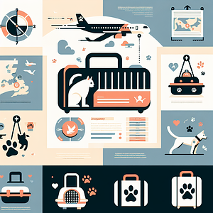 January 2022 Airline Pet Travel Report