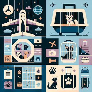 May 2021 Airline Pet Travel Report