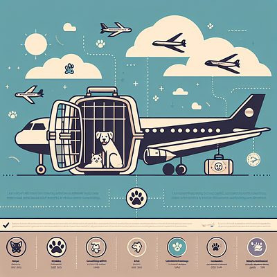 Featured image for February 2020 Airline Pet Travel Report