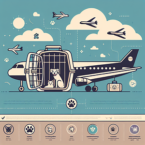 February 2020 Airline Pet Travel Report