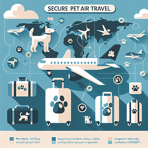 June 2021 Airline Pet Travel Report