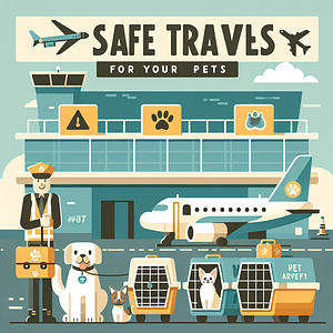 October 2021 Airline Pet Travel Report