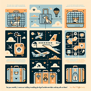 July 2023 Airline Pet Travel Report