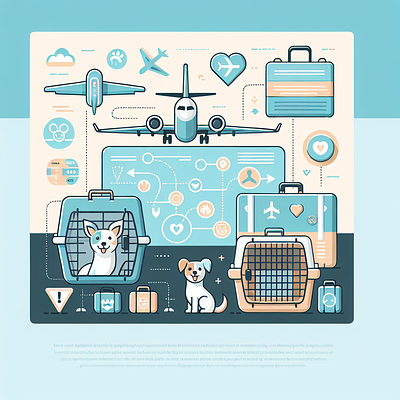 Featured image for November 2019 Airline Pet Travel Report