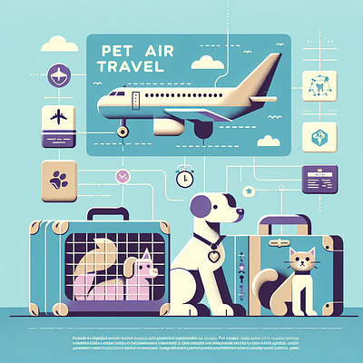 Featured image for September 2018 Airline Pet Travel Report