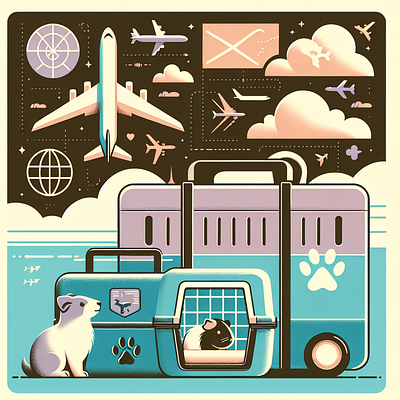 Featured image for October 2018 Airline Pet Travel Report