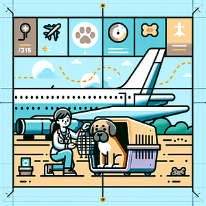 January 2018 Airline Pet Travel Report