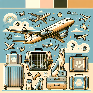 April 2017 Airline Pet Travel Report