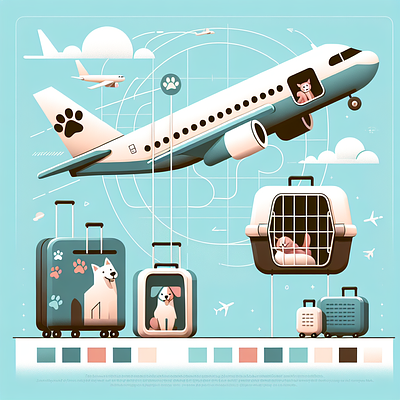 Featured image for July 2017 Airline Pet Travel Report