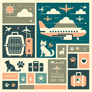 Featured image for Reconfirming Flight Reservations for Pets