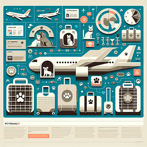 Featured image for 2013 Airline Pet Travel Summary