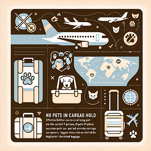 Featured image for No Pets in Cargo Hold for Delta 767 Planes