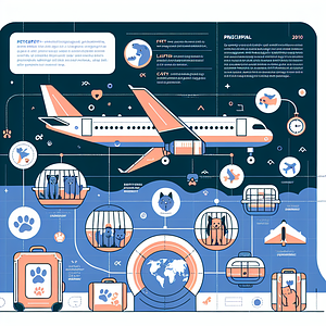 Featured image for 2010 Airline Pet Travel Summary